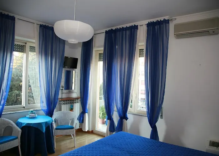 Da Maria Jose A San Pietro 3* Рим