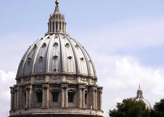 Da Maria Jose A San Pietro