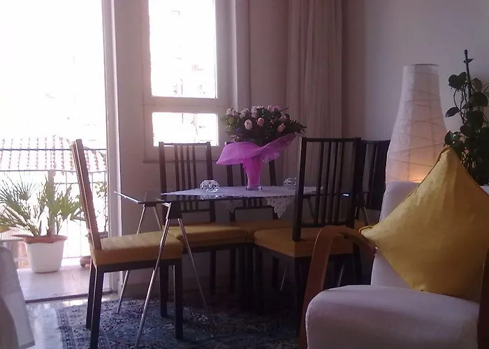 Отель типа "постель и завтрак" Da Maria Jose A San Pietro 3*