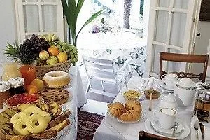 Da Maria Jose A San Pietro Рим
