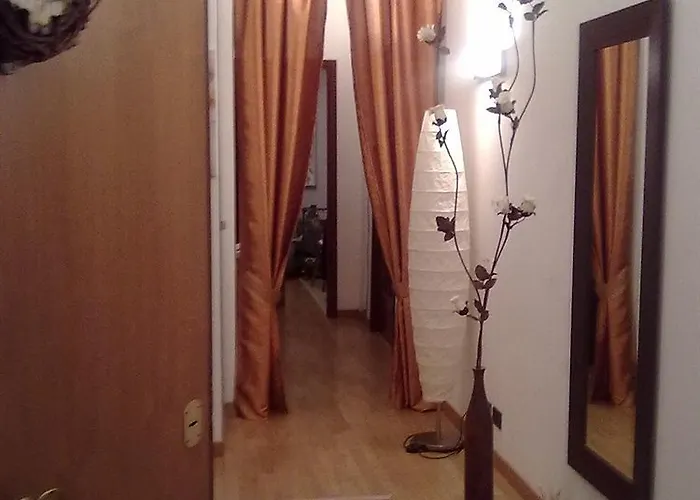 Отель типа "постель и завтрак" Da Maria Jose A San Pietro 3*