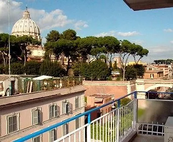 Da Maria Jose A San Pietro Отель типа "постель и завтрак" 3*