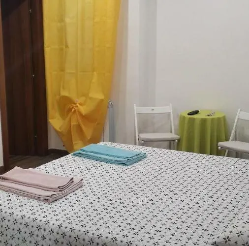 Da Maria Jose A San Pietro Рим